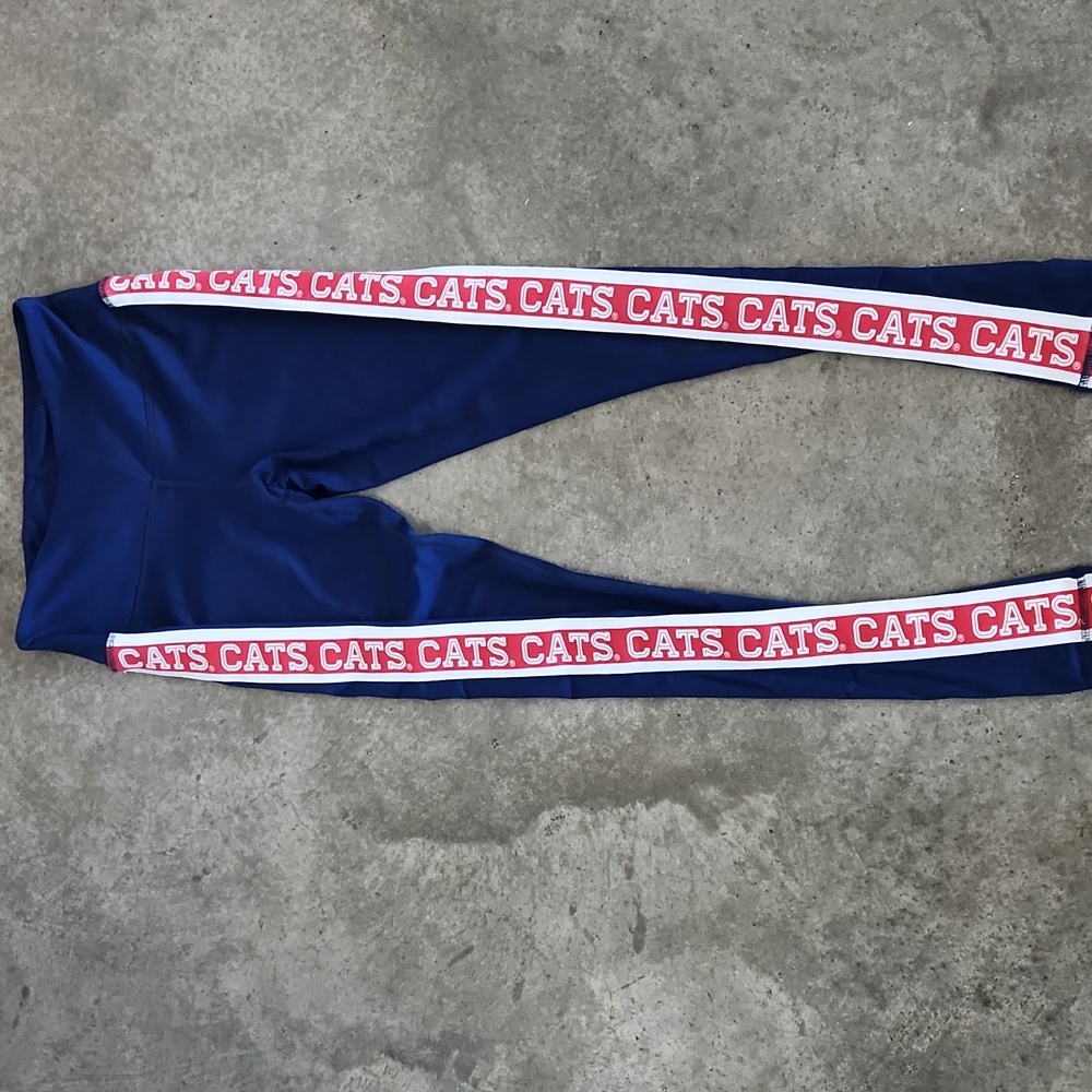 University of Arizona Cats leggings